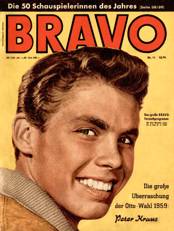 BRAVO 1959-11